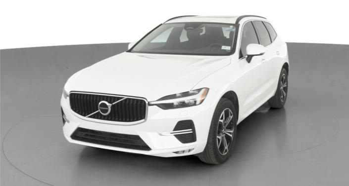 2022 Volvo XC60 B5 Momentum -
                Wheatland, OK