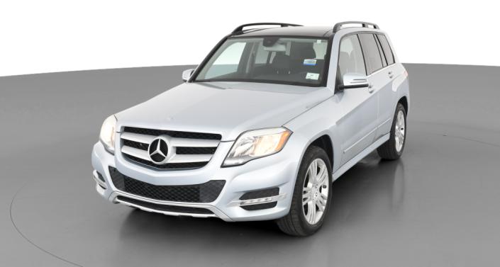 2013 Mercedes-Benz GLK 350 -
                Bessemer, AL
