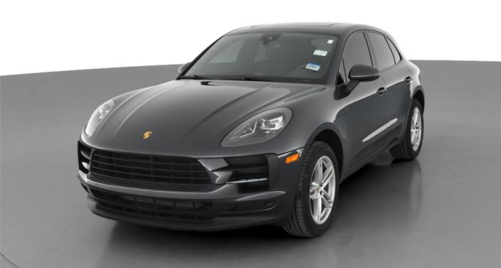 2019 Porsche Macan Base -
                Richton Park, IL