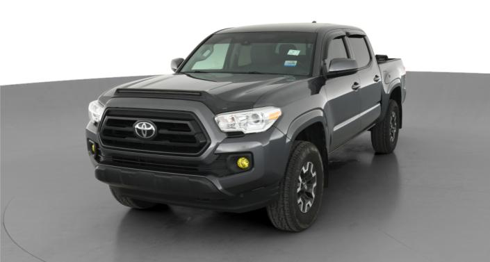 2020 Toyota Tacoma SR5 -
                Richton Park, IL