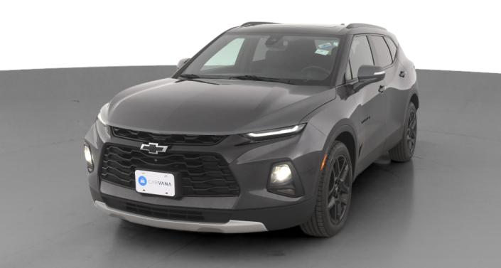 2022 Chevrolet Blazer  -
                Indianapolis, IN