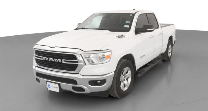 2020 RAM 1500 Lone Star -
                  Fort Worth, TX