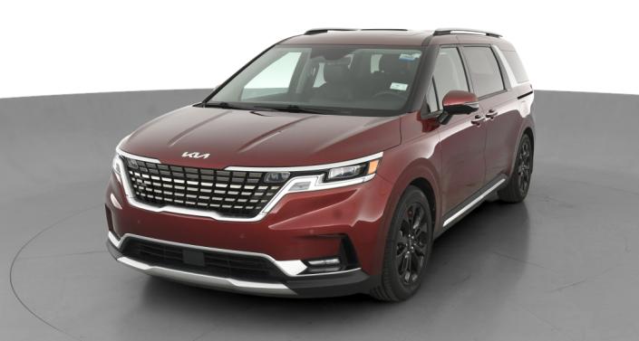 2022 Kia Carnival SX Prestige -
                Bessemer, AL