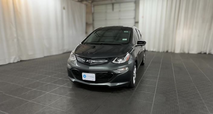 2020 Chevrolet Bolt EV LT -
                North Las Vegas, NV
