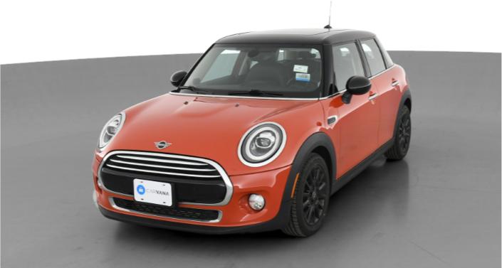 2019 MINI Cooper Hardtop 4 Door -
                Richton Park, IL