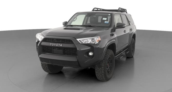 2024 Toyota 4Runner TRD Off Road -
                Indianapolis, IN