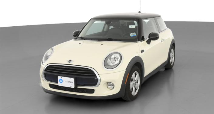 2017 MINI Cooper Hardtop 2 Door -
                Rocklin, CA
