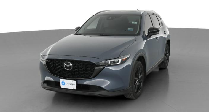 2023 Mazda CX-5 S Carbon Edition -
                Richton Park, IL