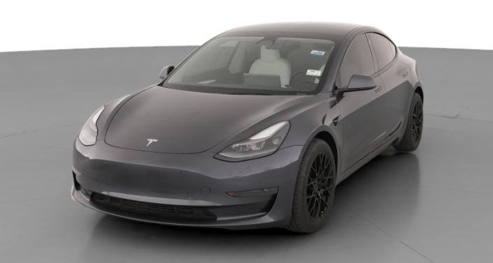2023 Tesla Model 3 Standard Range -
                Tolleson, AZ