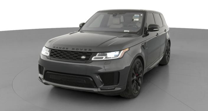 2020 Land Rover Range Rover Sport HST -
                  Tolleson, AZ