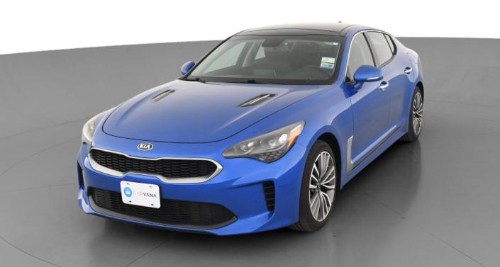 2018 Kia Stinger Premium -
                Indianapolis, IN