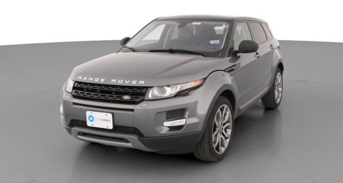 2015 Land Rover Range Rover Evoque Pure Plus -
                Tolleson, AZ
