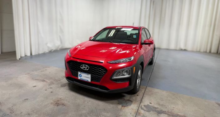 2019 Hyundai Kona SE -
                Riverside, CA