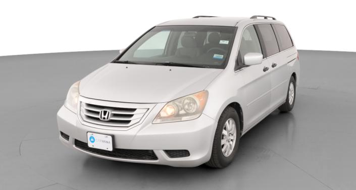 2010 Honda Odyssey EX -
                  Tolleson, AZ