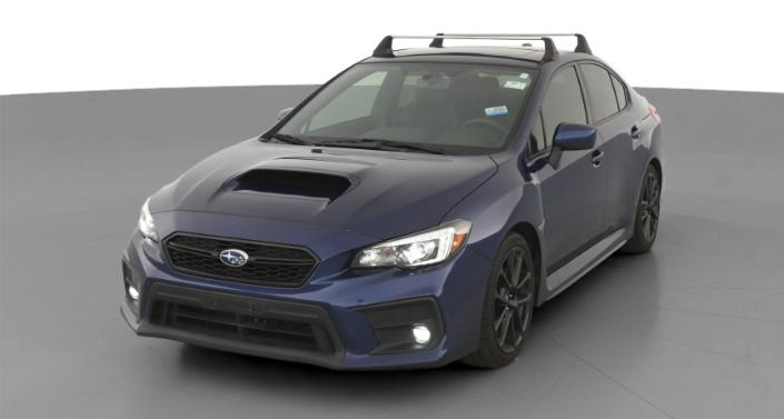 2020 Subaru WRX Limited -
                Tolleson, AZ