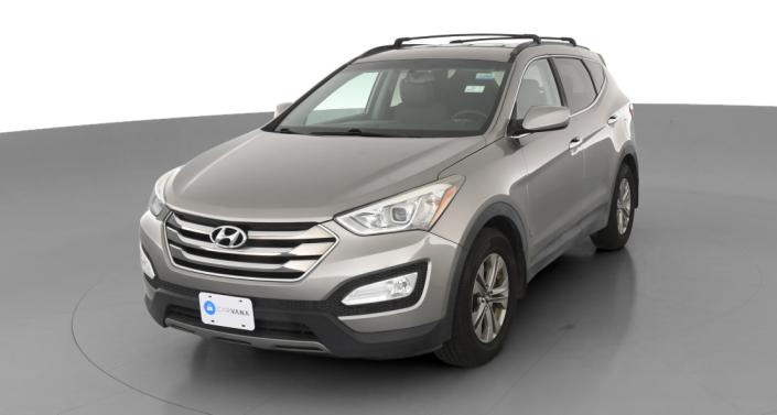 2016 Hyundai Santa Fe Sport 2.0T -
                Rocklin, CA