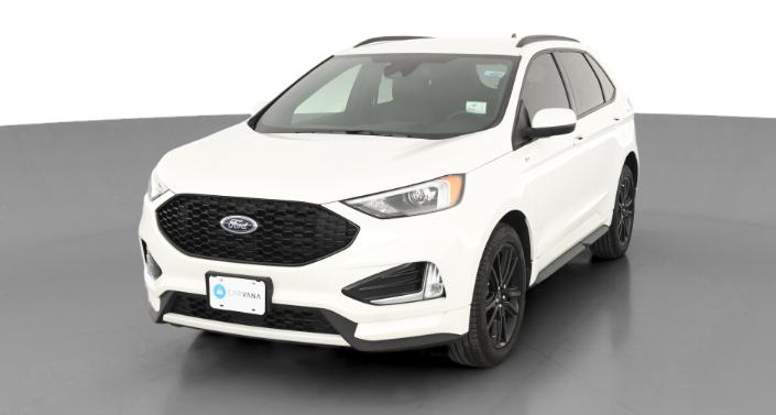 2024 Ford Edge  -
                San Antonio, TX