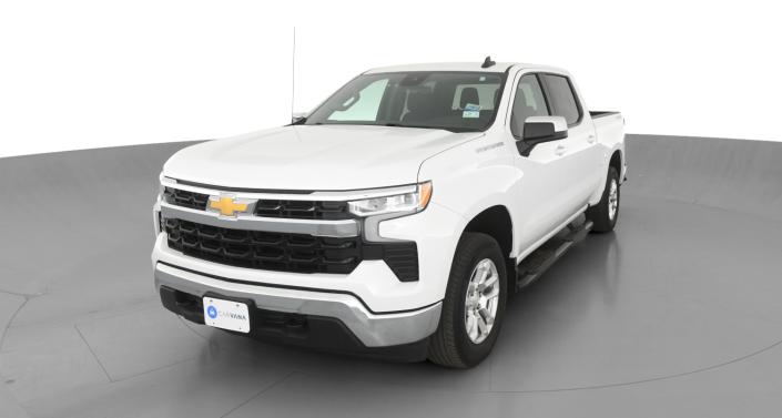 2023 Chevrolet Silverado 1500 LT -
                Colonial Heights, VA