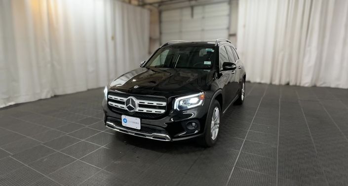 2022 Mercedes-Benz GLB 250 -
                North Las Vegas, NV