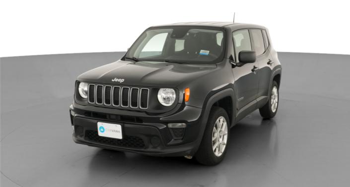 Thumbnail: 2023 Jeep Renegade - 1