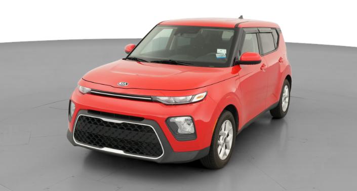 Thumbnail: 2020 Kia Soul - 1