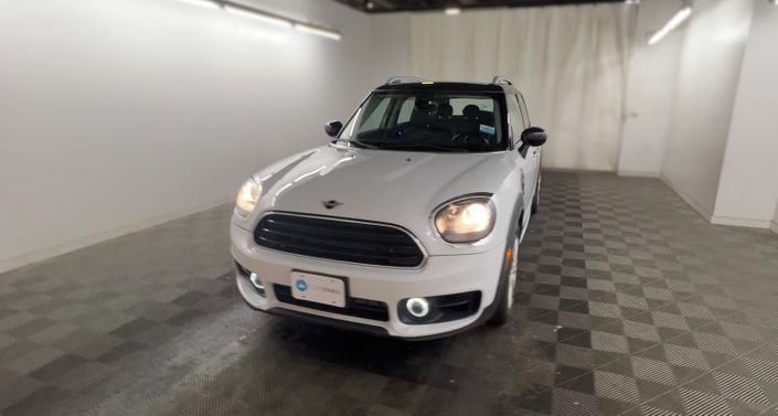 2020 MINI Cooper Countryman  -
                Framingham, MA
