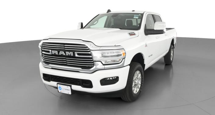 2024 RAM 2500 Laramie -
                Rocklin, CA