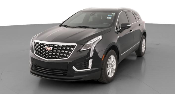 2023 Cadillac XT5 Luxury -
                  Tolleson, AZ