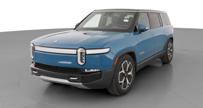 Thumbnail: 2023 Rivian R1S - 1