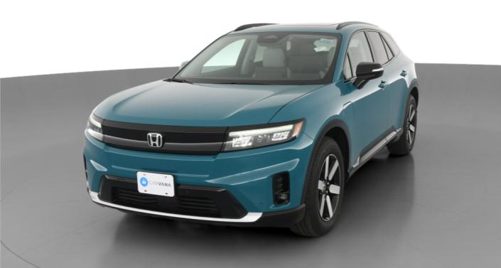 2024 Honda Prologue Touring -
                Rocklin, CA
