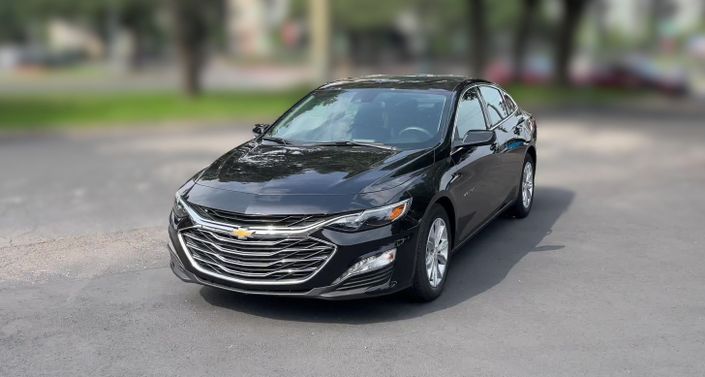 2024 Chevrolet Malibu LT -
                Austin, TX