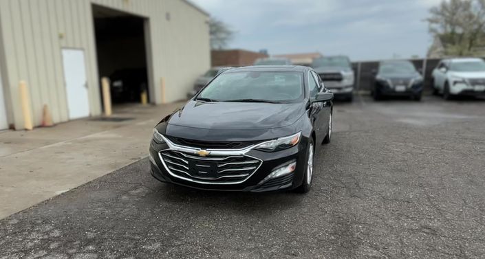 2024 Chevrolet Malibu LT -
                Novi, MI