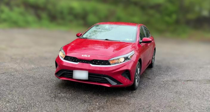 2024 Kia Forte LXS -
                Bridgeville, PA