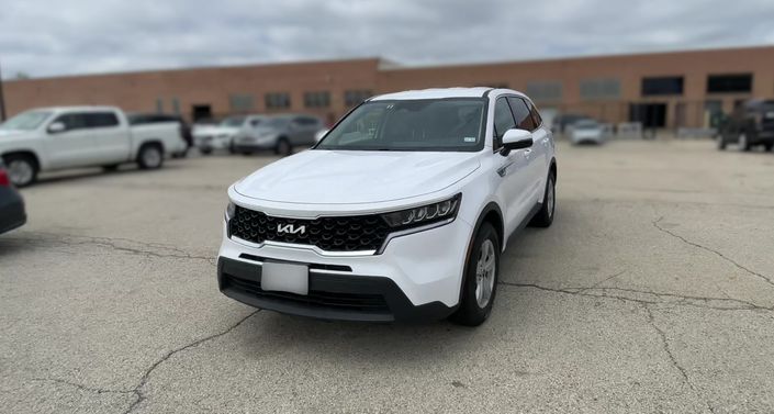2023 Kia Sorento LX -
                Richton Park, IL