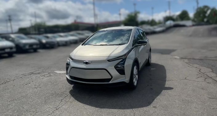 2023 Chevrolet Bolt EV 1LT -
                Baltimore, MD