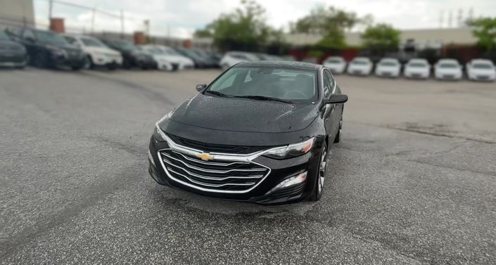 2024 Chevrolet Malibu LT -
                Baltimore, MD