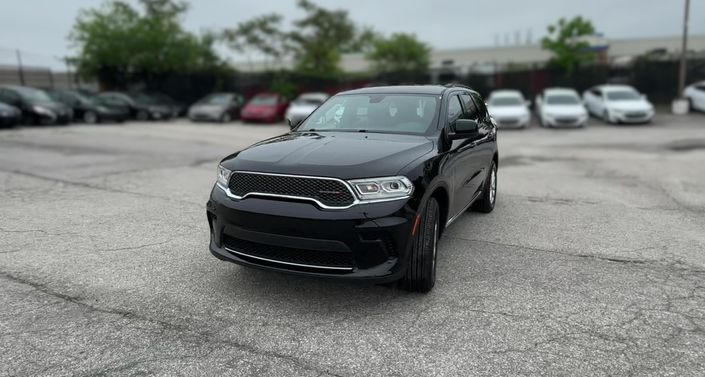 2024 Dodge Durango SXT -
                Baltimore, MD