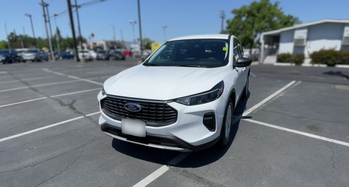 2024 Ford Escape Active -
                Rocklin, CA