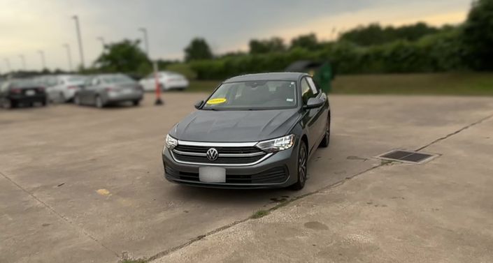 2024 Volkswagen Jetta S -
                Houston, TX
