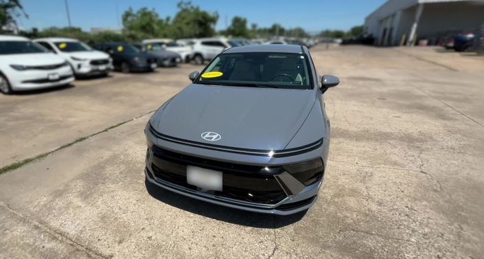 2024 Hyundai Sonata SEL -
                  Houston, TX