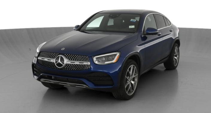2021 Mercedes-Benz GLC 300 -
                Lorain, OH