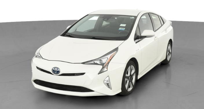 2017 Toyota Prius Four Touring -
                Bessemer, AL