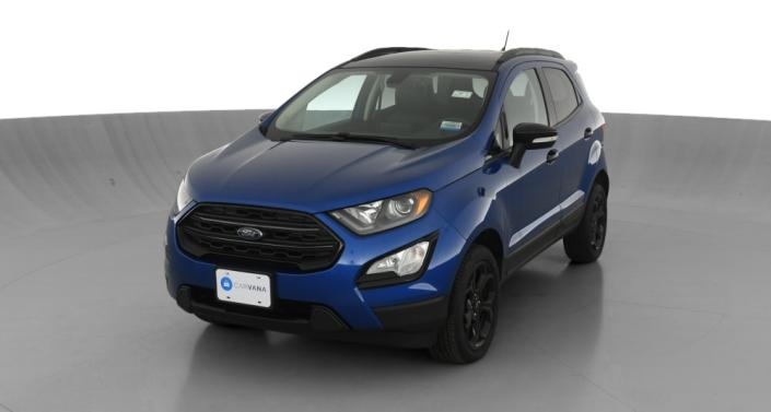 2022 Ford EcoSport SES -
                Lorain, OH