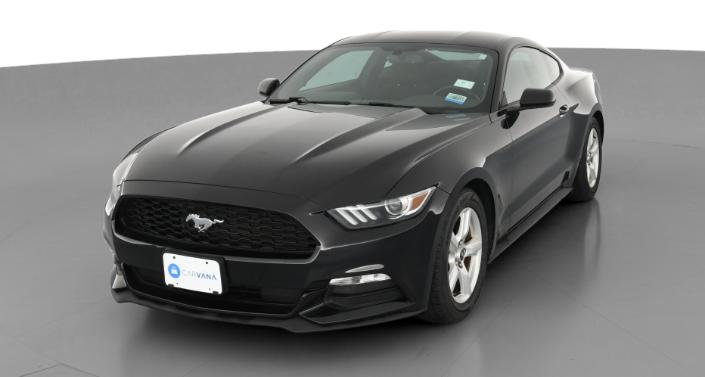 2016 Ford Mustang V6 -
                Trenton, OH