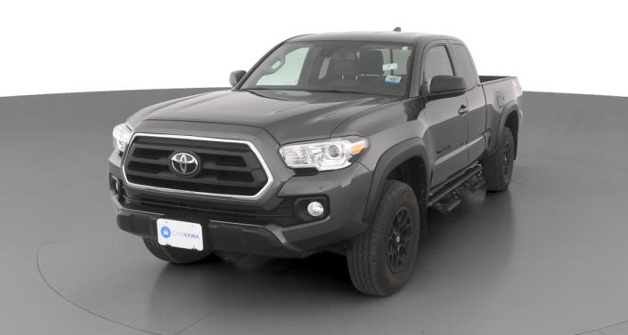 2023 Toyota Tacoma SR5 -
                Indianapolis, IN