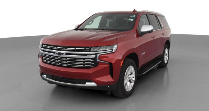 2024 Chevrolet Tahoe Premier -
                Concord, NC
