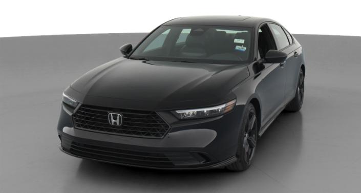 2023 Honda Accord Sport-L -
                Concord, NC