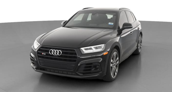 2020 Audi SQ5 Prestige -
                Haines City, FL
