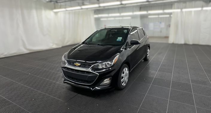 2020 Chevrolet Spark LS -
                Indianapolis, IN