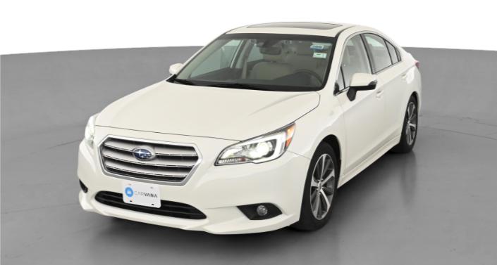 2017 Subaru Legacy Limited -
                Beverly, NJ